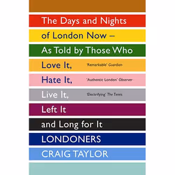 Allen &amp; Unwin Londoners, Littérature, Anglais, Livre broché, 448 pages