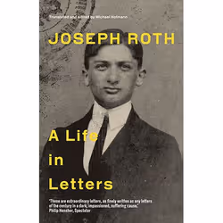 Allen & Unwin Joseph Roth, biographie, Anglais, Livre broché, 576 pages