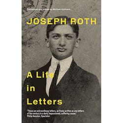 Allen & Unwin Joseph Roth livre biographie Anglais