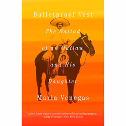 Allen & Unwin Bulletproof Vest, biographie, Anglais, Livre broché, 320 pages