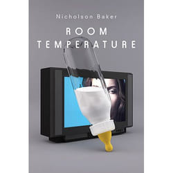 Allen & Unwin Room Temperature livre fiction litéraire Anglais