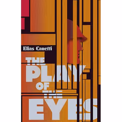 Allen &amp; Unwin The Play of the Eyes, biographie, Anglais, Livre broché, 336 pages