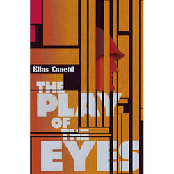 Allen & Unwin The Play of the Eyes livre biographie Anglais