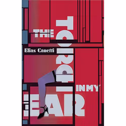 Allen &amp; Unwin The Torch in My Ear, biographie, Anglais, Livre broché, 384 pages