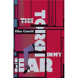 Allen & Unwin The Torch in My Ear livre biographie Anglais