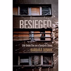 Allen & Unwin Besieged, politique, Anglais, Livre broché, 240 pages
