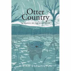 Allen & Unwin Otter Country, histoire, Anglais, Livre broché, 384 pages