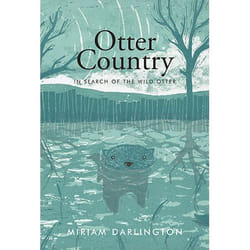 Allen & Unwin Otter Country livre histoire Anglais