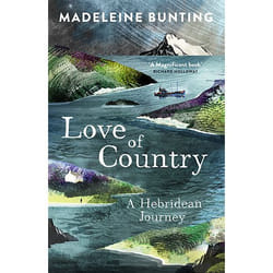 Allen & Unwin Love of Country livre histoire Anglais