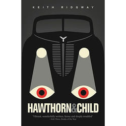 Allen & Unwin Hawthorn and Child livre fiction litéraire Anglais