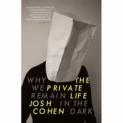 Allen & Unwin The Private Life, philosophie, Anglais, Livre broché, 240 pages