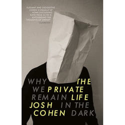 Allen & Unwin The Private Life livre philosophie Anglais