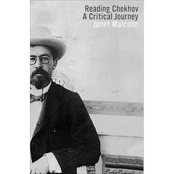Allen & Unwin Reading Chekhov livre biographie Anglais