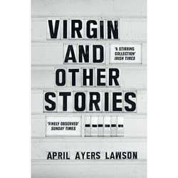 Allen & Unwin Virgin livre Fiction Anglais