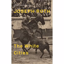 Allen & Unwin The White Cities, histoire, Anglais, Livre broché, 304 pages