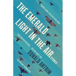 Allen & Unwin The Emerald Light in the Air livre Fiction Anglais