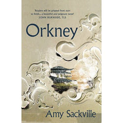Allen & Unwin Orkney livre fiction litéraire Anglais Livre broché 224 pages
