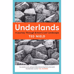 Allen &amp; Unwin Underlands, histoire, Anglais, Livre broché, 304 pages