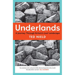 Allen & Unwin Underlands livre histoire Anglais