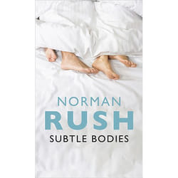Allen & Unwin Subtle Bodies livre fiction litéraire Anglais Couverture rigide 256 pages