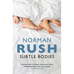 Allen & Unwin Subtle Bodies livre fiction litéraire Anglais