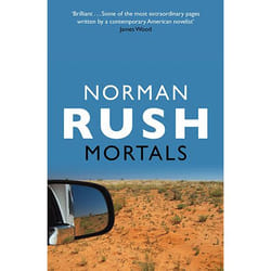 Allen & Unwin Mortals livre fiction litéraire Anglais