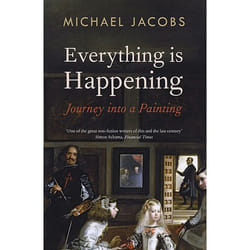 Allen & Unwin Everything is Happening livre Art & design Anglais Livre broché 240 pages