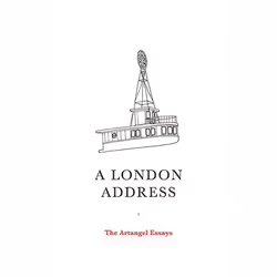 Allen &amp; Unwin A London Address, Littérature, Anglais, Livre broché