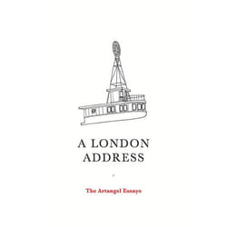 Allen & Unwin A London Address livre Littérature Anglais Livre broché