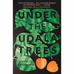 Allen & Unwin Under the Udala Trees, Fiction, Anglais, Livre broché, 336 pages