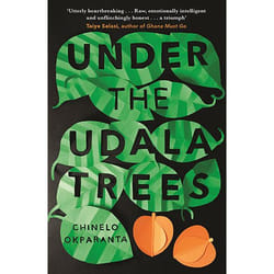 Allen & Unwin Under the Udala Trees livre Fiction Anglais