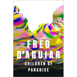 Allen & Unwin Children of Paradise livre fiction litéraire Anglais
