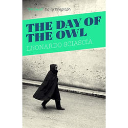 Allen & Unwin The Day Of The Owl livre fiction litéraire Anglais