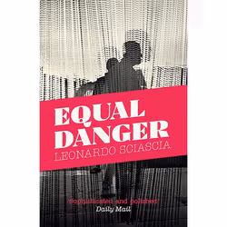 Allen & Unwin Equal Danger, thriller, Anglais, Livre broché, 128 pages
