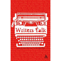 ISBN Writers Talk (Conversations with Contemporary British Novelists)