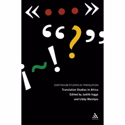 ISBN Translation Studies in Africa, Education, Anglais, Livre broché, 272 pages