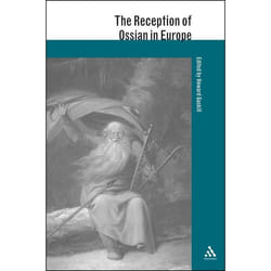 ISBN The Reception of Ossian in Europe livre Littérature Anglais Livre broché 520 pages