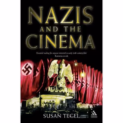 ISBN Nazis and the Cinema, Anglais, Couverture rigide, 336 pages