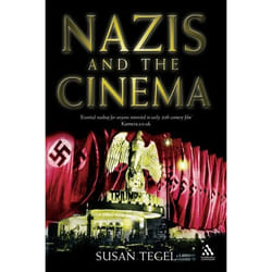 ISBN Nazis and the Cinema livre Anglais Couverture rigide 336 pages