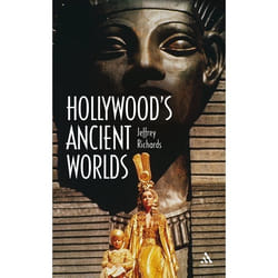ISBN Hollywood's Ancient Worlds livre Anglais Couverture rigide 240 pages