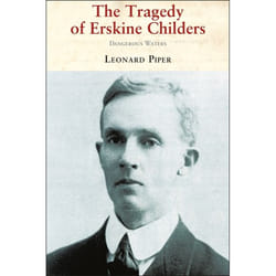 ISBN The Tragedy of Erskine Childers