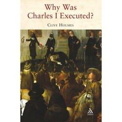 ISBN Why Was Charles I Executed?