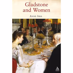 ISBN Gladstone and Women, Anglais, Livre broché, 272 pages