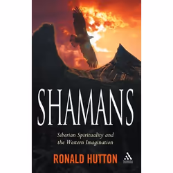ISBN Shamans (Siberian Spirituality and the Western Imagination), Anglais, Livre broché, 232 pages