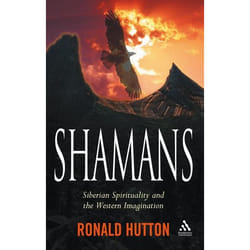 ISBN Shamans (Siberian Spirituality and the Western Imagination)