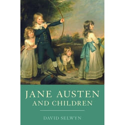 ISBN Jane Austen and Children livre Anglais Couverture rigide 256 pages