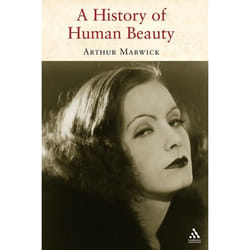 ISBN A History of Human Beauty