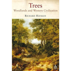 ISBN Trees (Woodlands and Western Civilization) livre Anglais Livre broché 336 pages