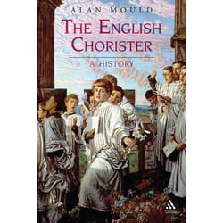 ISBN The English Chorister (A History)