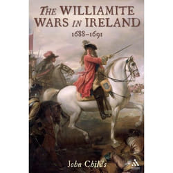 ISBN The Williamite Wars in Ireland